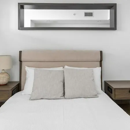Landing - Modern Apartment With Amazing Amenities